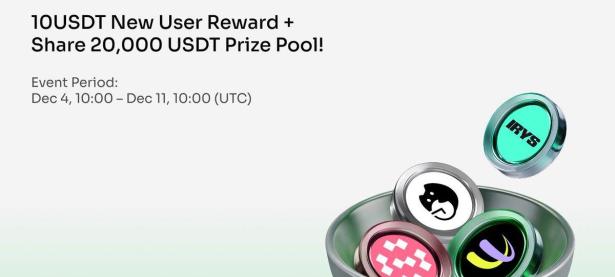  Websea Phase 4 New Token Listing Offer is Now Live! Share a 20,000 USDT Prize Pool! 🚀